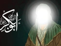 HIKMAH Abu Bakar Ash-Shiddiq: Jagalah Lisanmu
