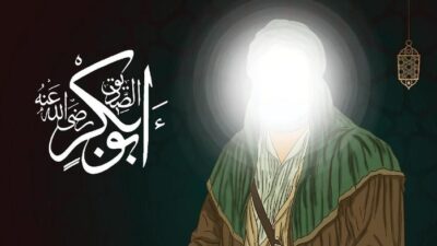 HIKMAH Abu Bakar Ash-Shiddiq: Jagalah Lisanmu