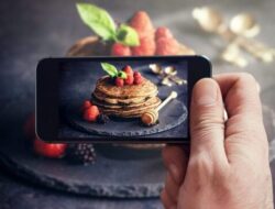 Tips Foto Sederhana Buat Majukan Bisnis Online dengan Perangkat Seadanya