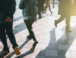 6 Fakta Kesehatan Bahwa Berjalan Kaki Bisa Menyehatkan Tubuhmu