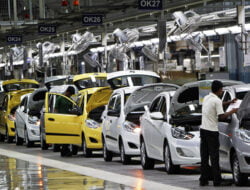 Ingin Beli Mobil Baru tanpa Pajak? Hore, Mulai Maret Pemerintah Tetapkan PPnBM 0% Khusus Mobil