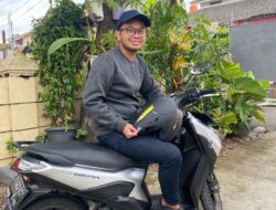 Kata Generasi 125 Tentang Yamaha GEAR 125