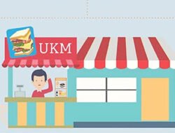Pelaku UMKM Tetap Optimistis Hadapi Tantangan Pemulihan Ekonomi di Masa Pandemi