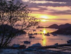 Wow, Kalahkah 76 Pesaing, Wonderful Indonesia Terbaik se-Dunia, Raih “Best Creative Destination”