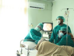 Saluran Pencernaan Anda Bermasalah? Saatnya, Lakukan Endoskopi