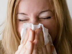Ingin Terhindar dari Sakit Flu, Anda Hanya Perlu Lakukan Ini