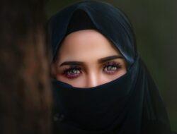 Maryam binti Imran: Perempuan Suci nan Agung
