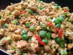 Kangen Makan Oseng-Oseng yang Lezat? Yuk Masak di Rumah, Ini 3 Resepnya