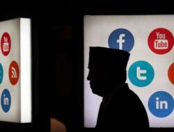 “Tabayyun” di Media Sosial Itu Penting!