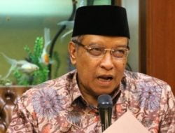 Tunjuk Ketua Umum PBNU Jadi Komisaris Utama PT KAI, Inilah Alasan Menteri BUMN