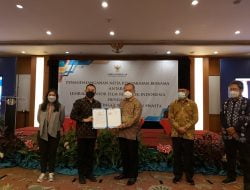 Terapkan Merdeka Belajar Kampus Merdeka, UIN Bandung Kerjasama dengan Lembaga Sensor Film