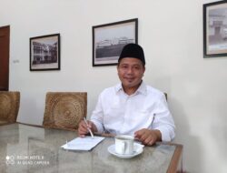 Songsong Indonesia Emas 2045, Dosen PMII Gelar Muktamar Pemikiran