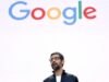 Sundar Pichai Sang CEO Google dari Kontrakan Ke Silicon Valley