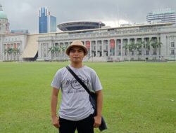 Membangkitkan Harapan di Tengah Pandemi
