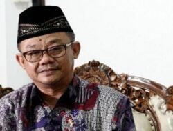 Tuntunan Ibadah Ramadhan 1422 H: Tarawih di Rumah Aja, Bukber Tak Dianjurkan!