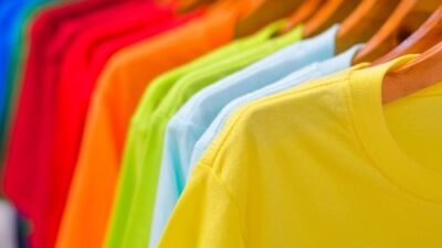 Arti Warna Baju yang Dipakai dalam Mimpi, Begini Penjelasannya
