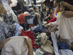 Mimpi Membeli dan Menjual Baju Bekas, Inilah 3 Arti dan Maknanya
