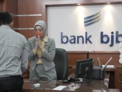 Keren! bank bjb Raih Indonesia Best BUMD Awards 2021