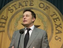 Wow! Elon Musk KaWe Curi Bitcoin Bernilai Miliaran Rupiah