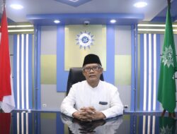 Muhammadiyah Kecam Bom Bunuh Diri, Haedar Nashir: Ini Upaya Adu Domba!