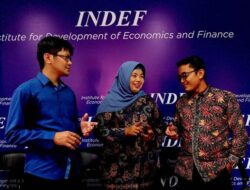 Efek Covid-19, Orang Miskin di Indonesia Naik Jadi 28 Juta Orang
