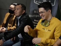 Ternyata, Irwansyah Jadi Korban Hoaks Meninggal Dunia