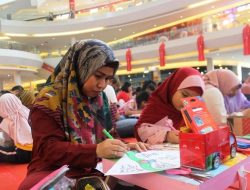 Menurut Psikolog, Aktivitas Mewarnai Bisa Picu Inisiatif dan Kreativitas Anak