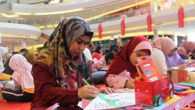 kreativitas anak-anak