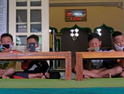 Asyik! Ada Kuota Gratis Kemendikbud Nih. Berikut Cara Daftar dan Syaratnya