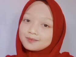 Laela Parhat, Mahasiswi Manajemen Raih Medali Perunggu dalam Kompetisi Sains Indonesia