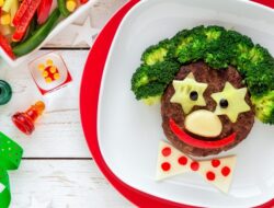 5 Jenis Makanan ini Kaya akan Zat Besi, Sangat Baik untuk Tumbuh Kembang Anak