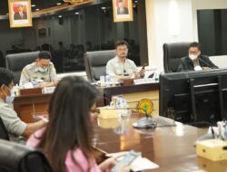 Perkuat Food Estate, Kementan Berikan Pendampingan Maksimal