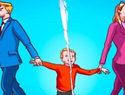Mengenal Bahaya “Toxic Parents”, Ini 8 Tandanya