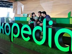Layanan TokoCabang Tokopedia Bantu Perluas Pasar Para Pedagang Kecil di Masa Pandemi