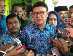 Siap-Siap dong! Ada 1,3 Juta Formasi dalam Penerimaan CPNS 2021