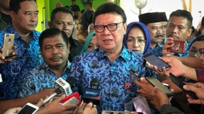 Siap-Siap dong! Ada 1,3 Juta Formasi dalam Penerimaan CPNS 2021