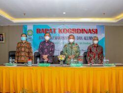 Jadilah Mahasiswa Luar Biasa UIN Bandung yang Miliki Tiga Kemampuan Dasar