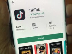 Waspada Penipuan Skema Ponzi dalam “Tiktok Cash”. Berikut Ini 5 Cara Cermat Sebelum Investasi