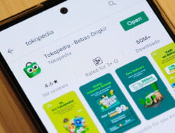 UMKM Wajib Tahu! Tokopedia: Inilah 5 Tren Bisnis di Masa Pandemi Covid-19