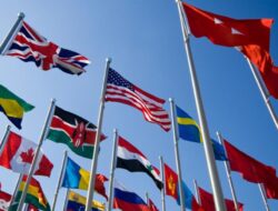 Anda Pernah Mimpi Melihat dan Membawa Bendera? Inilah 15 Arti dan Maknanya