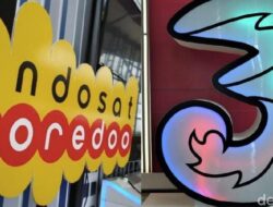 Negosiasi Merger Tri-Indosat Berjalan Alot! Diperpanjang Hingga Juni
