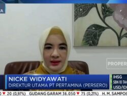 Bos Pertamina Ungkap Bukan Emas & Nikel Harta Karun Milik Indonesia