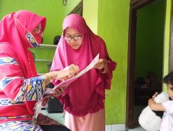 Peran Posyandu di Tengah Pandemi yang Serba Dilematis