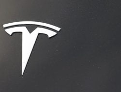 Produsen Mobil Listrik Tesla Miliki Bitcoin Rp 36,25 Triliun