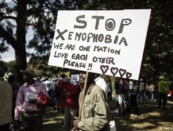 Stereotype dan Xenophobia
