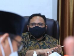 Akibat Covid-19, Pemerintah Resmi Tak Berangkatkan Jemaah Haji 1442 H
