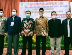 Keunggulan Penulisan Skripsi UIN Bandung Harus Berorientasi Khazanah Lokal Islam, Berbasis WMI