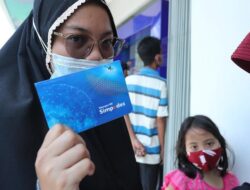 Untuk Pelaku UMKM, Ingin Dapat Modal Rp 100 Juta, Cek Syarat & Caranya!