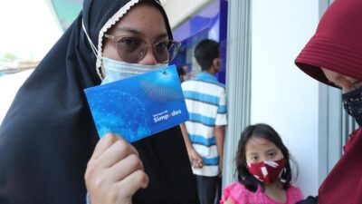 Untuk Pelaku UMKM, Ingin Dapat Modal Rp 100 Juta, Cek Syarat & Caranya!