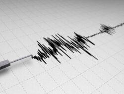 Innalillahi, Gempa 6,2 M Guncang Kabupaten Blitar